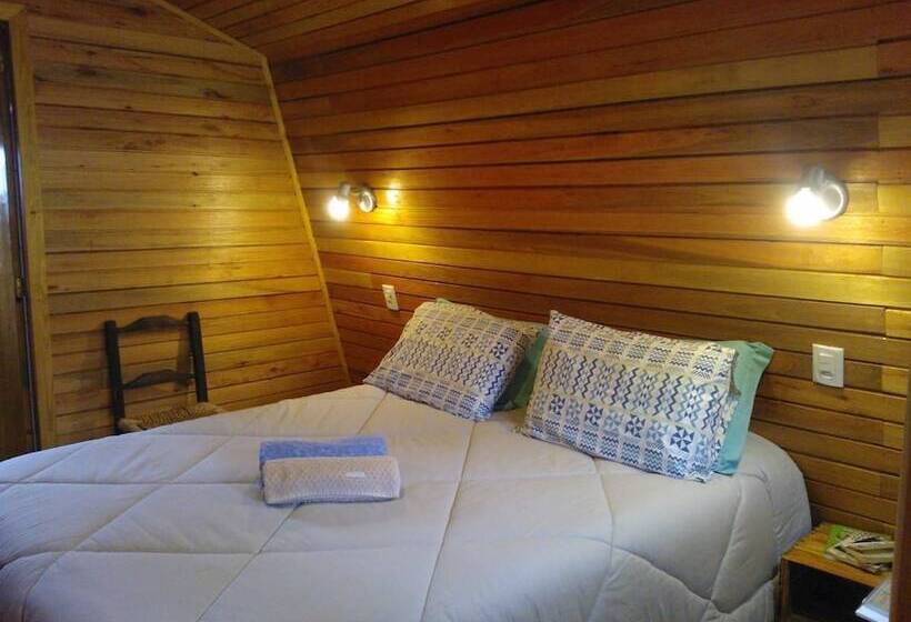 Pensão Pousada Bolicho Guabiroba