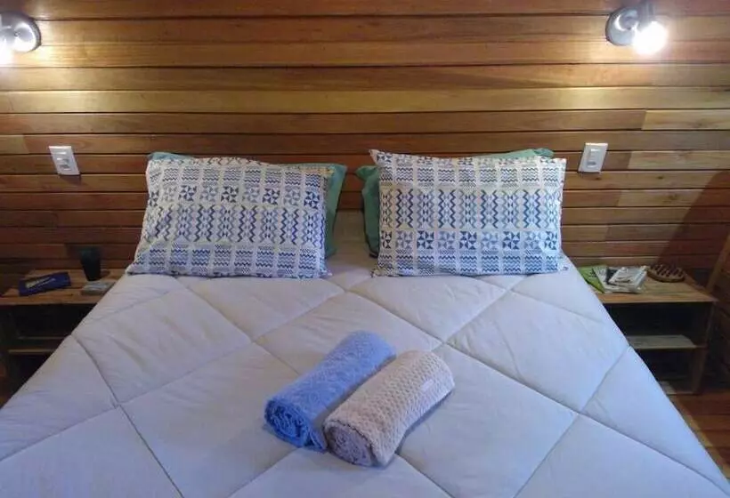 Majatalo Pousada Bolicho Guabiroba