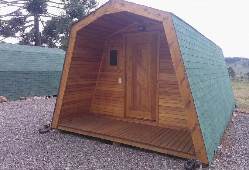 Pensão Pousada Bolicho Guabiroba