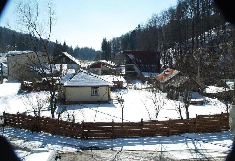 膳宿费 Predeal Club