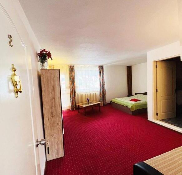 膳宿费 Predeal Club