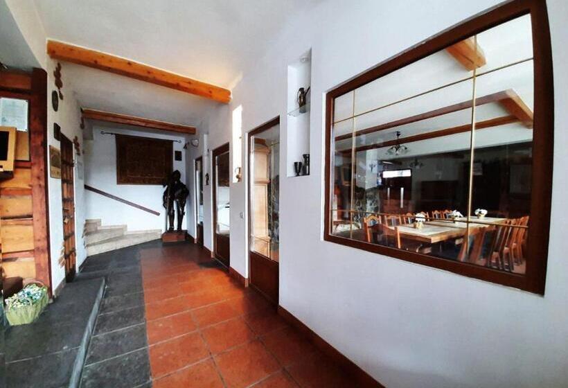 膳宿费 Predeal Club