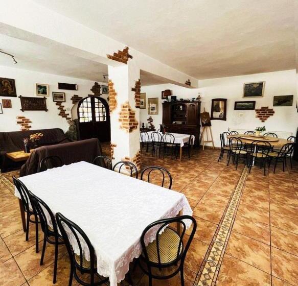 膳宿费 Predeal Club