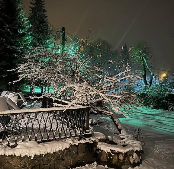 膳宿费 Predeal Club