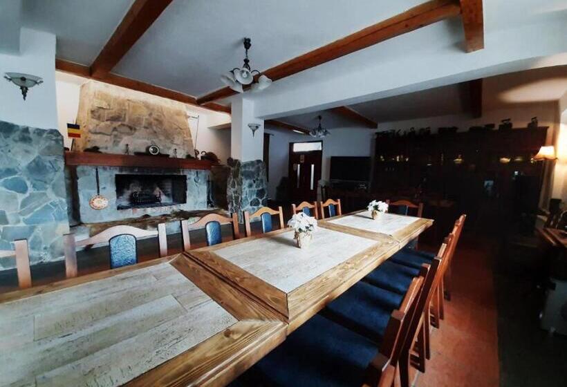 膳宿费 Predeal Club