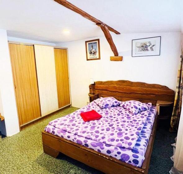 膳宿费 Predeal Club