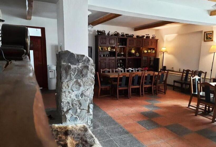 膳宿费 Predeal Club