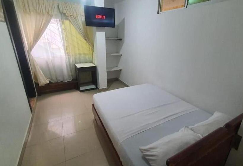 Пансион Rio Suites