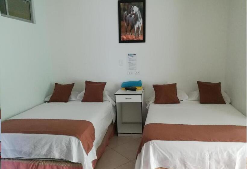 Пансион Rio Suites