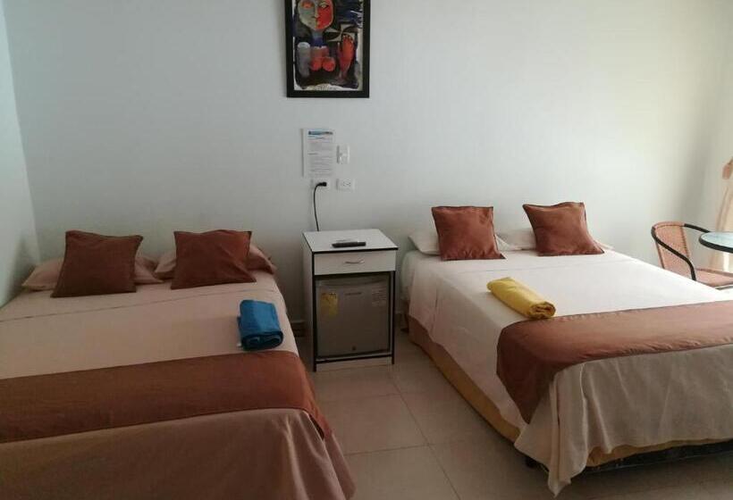 Пансион Rio Suites