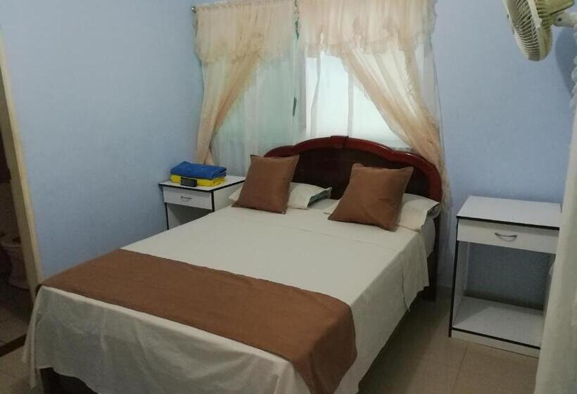 Пансион Rio Suites