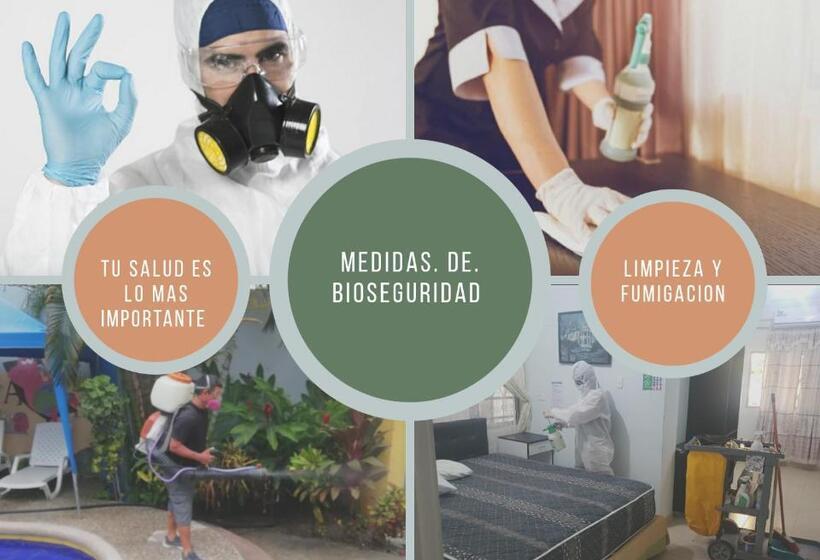 Пансион Rio Suites