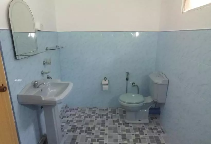 پانسیون Thusara Guesthouse