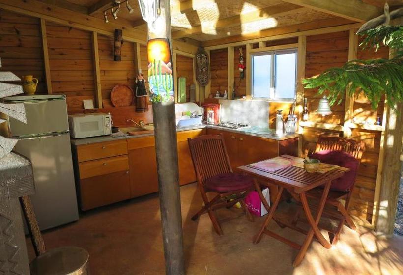 پانسیون Un Temps Pour Soi