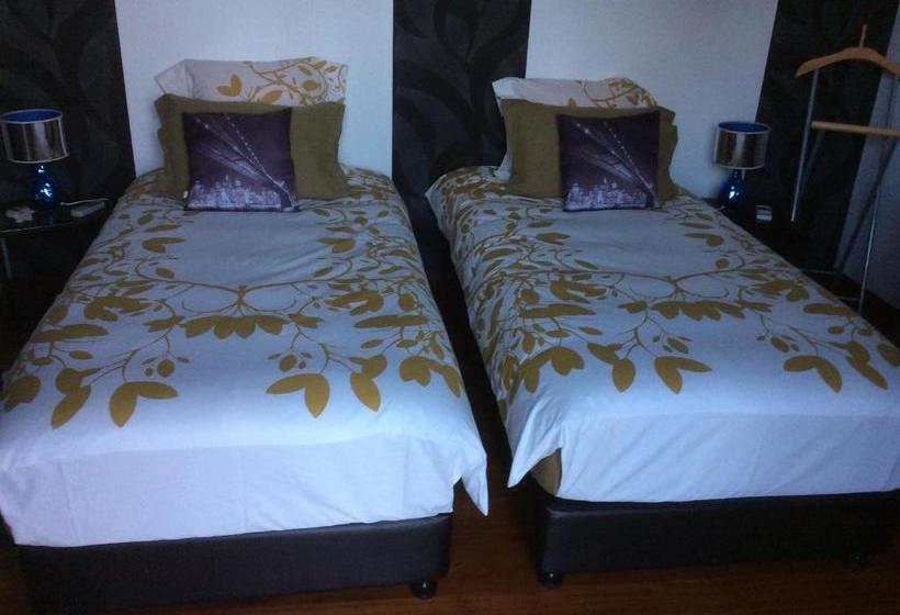 پانسیون Un Temps Pour Soi