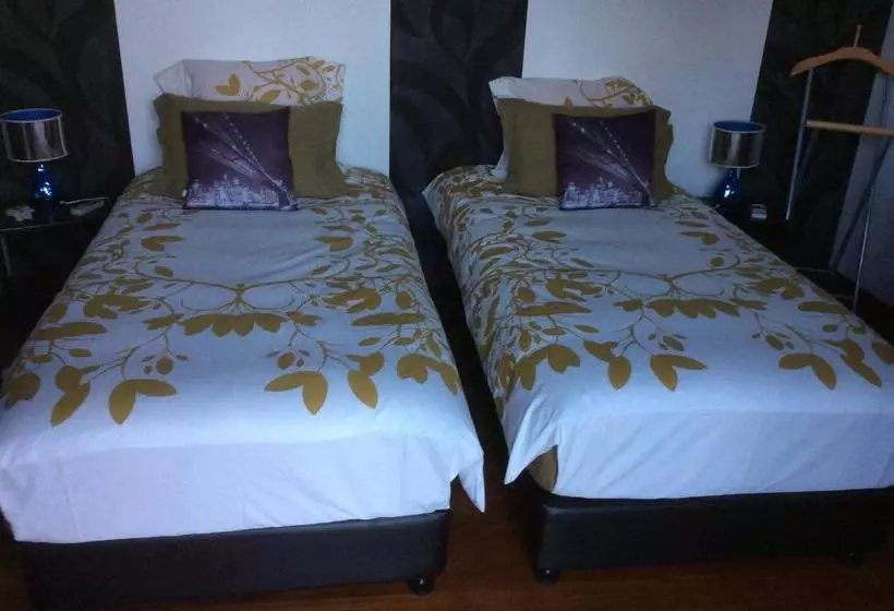 پانسیون Un Temps Pour Soi