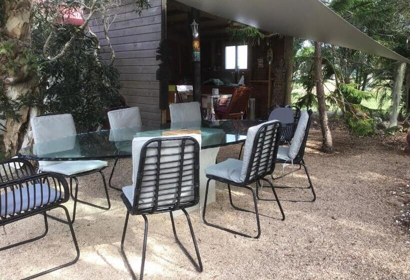 پانسیون Un Temps Pour Soi