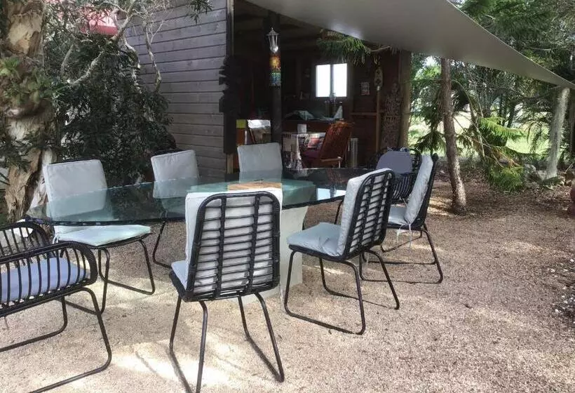 پانسیون Un Temps Pour Soi