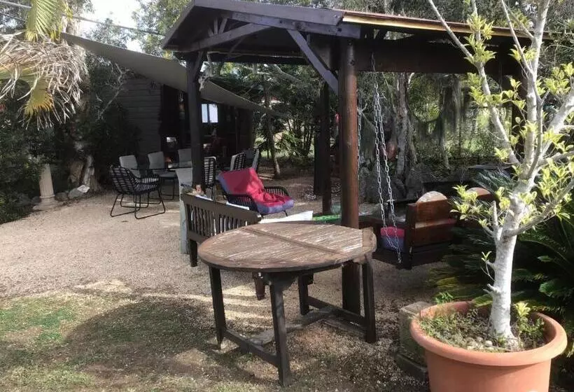 پانسیون Un Temps Pour Soi