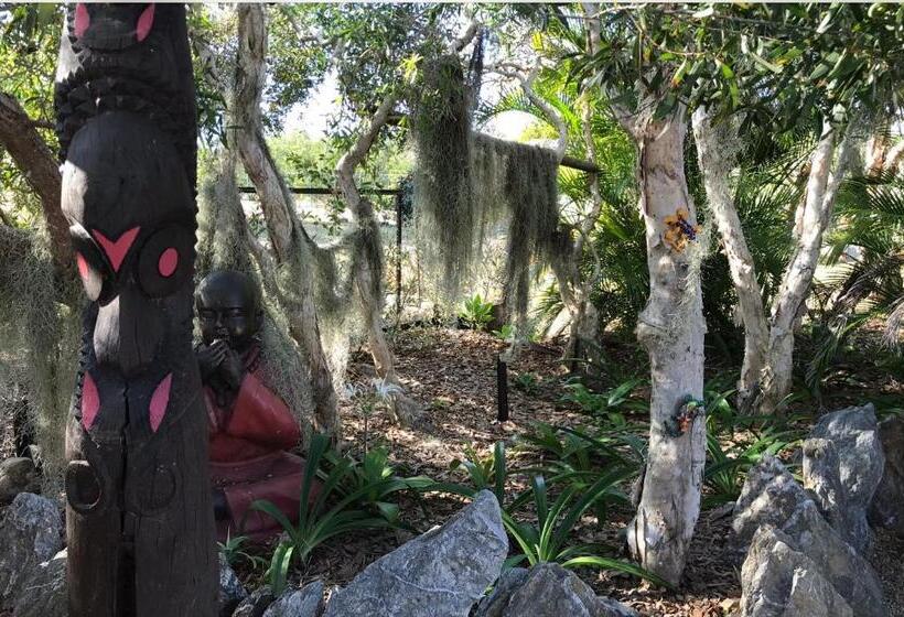 پانسیون Un Temps Pour Soi