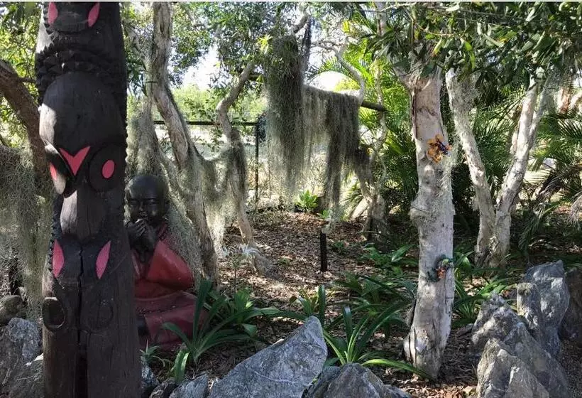 پانسیون Un Temps Pour Soi