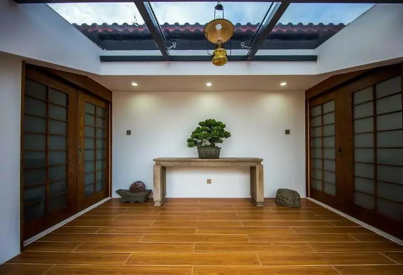 ペンション Xiamen Lanqin Gucuo Mansion