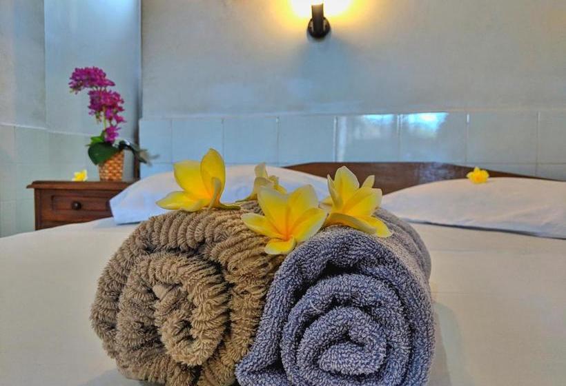 旅馆 Serangan Inn Ii