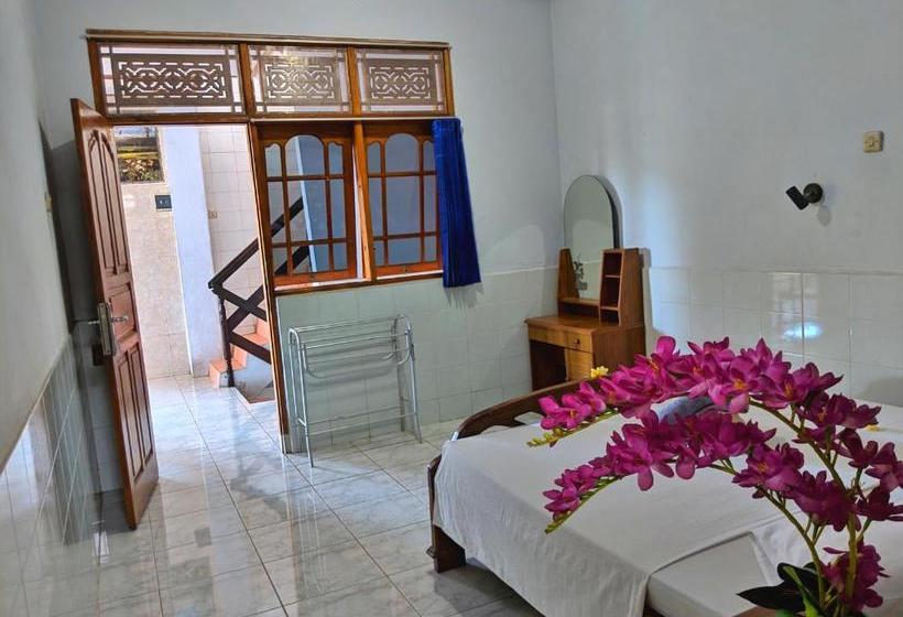 旅馆 Serangan Inn Ii