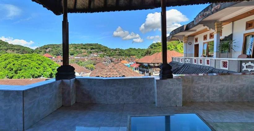 旅馆 Serangan Inn Ii