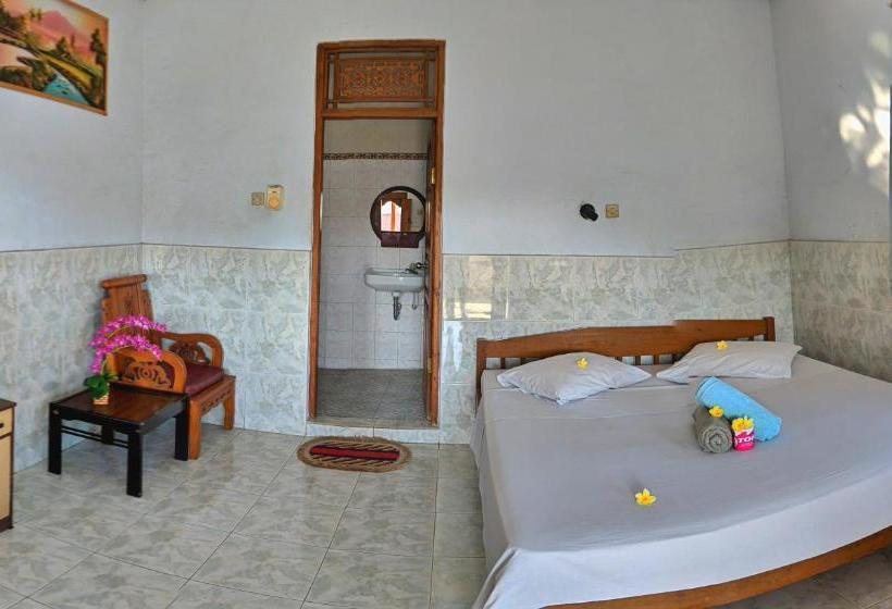 旅馆 Serangan Inn Ii