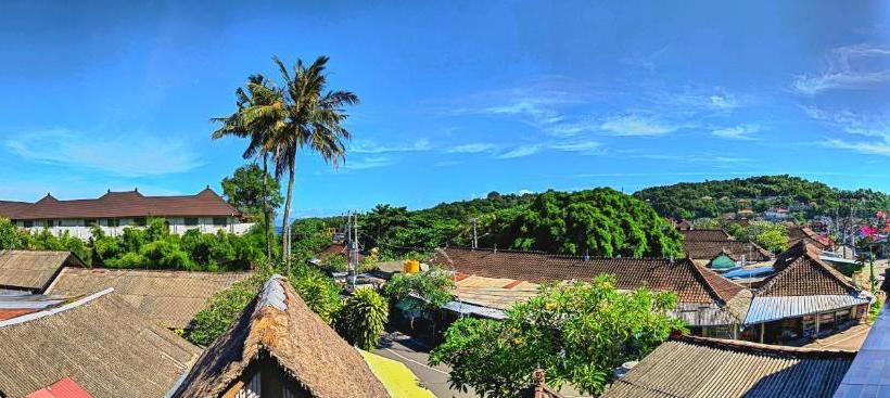 旅馆 Serangan Inn Ii