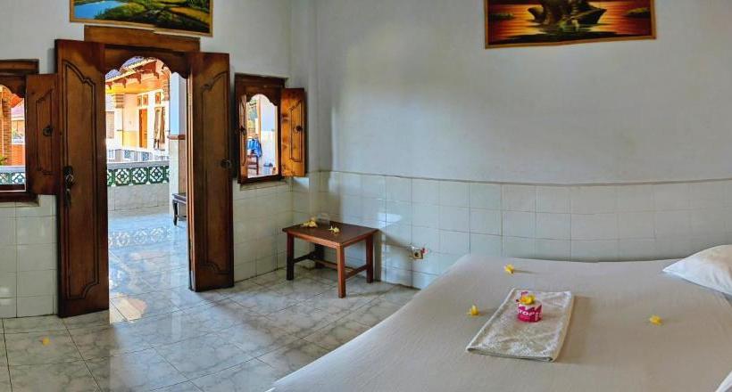 旅馆 Serangan Inn Ii