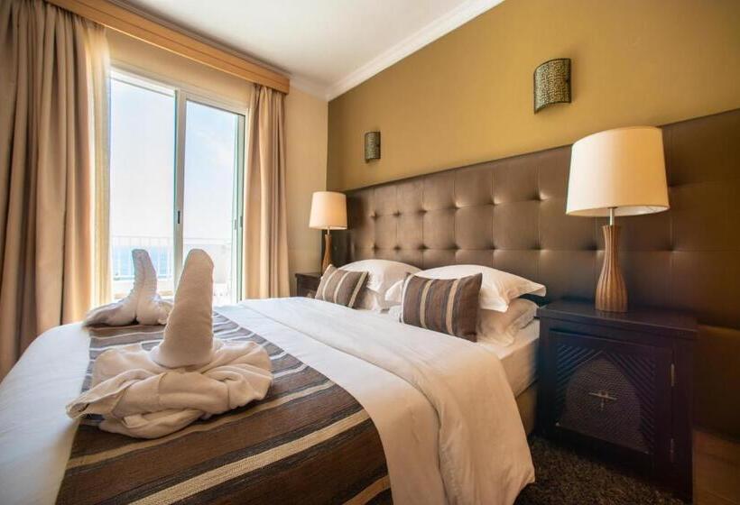 Appart Hotel La Source