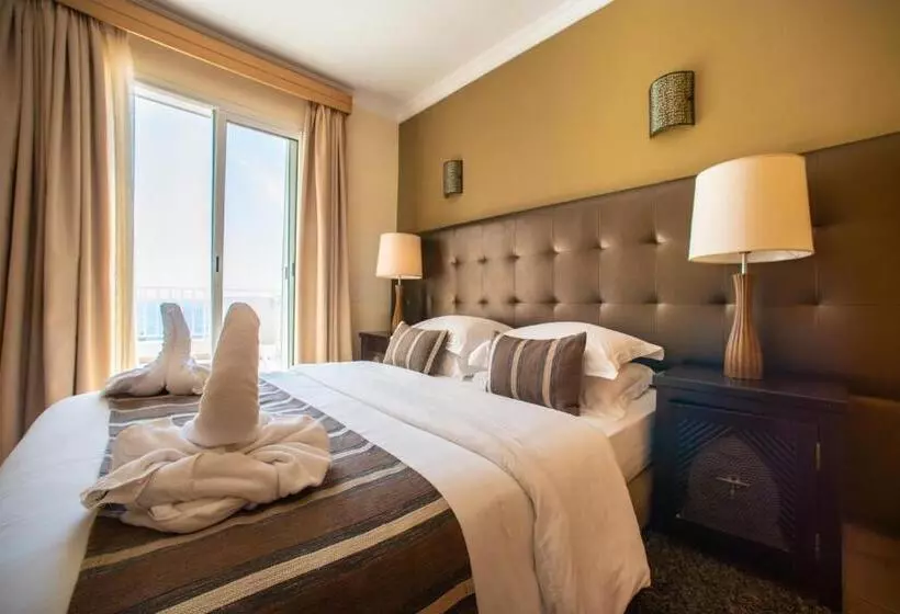 Appart Hotel La Source
