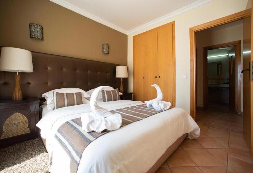 Appart Hotel La Source