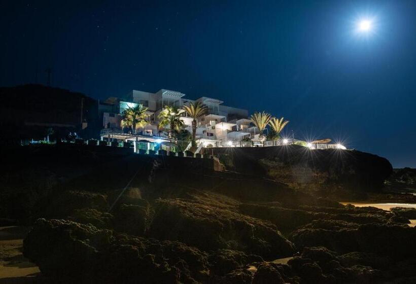 Appart Hotel La Source