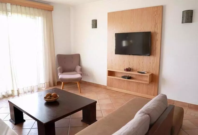 Appart Hotel La Source