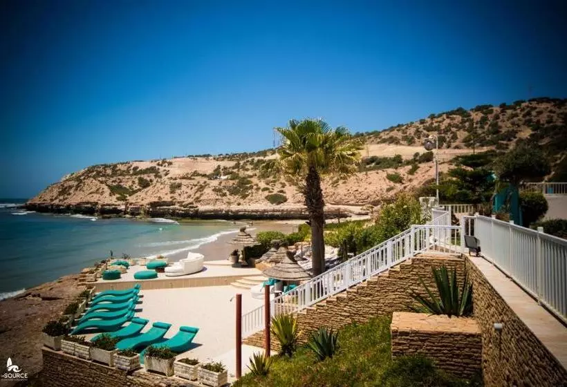 Appart Hotel La Source