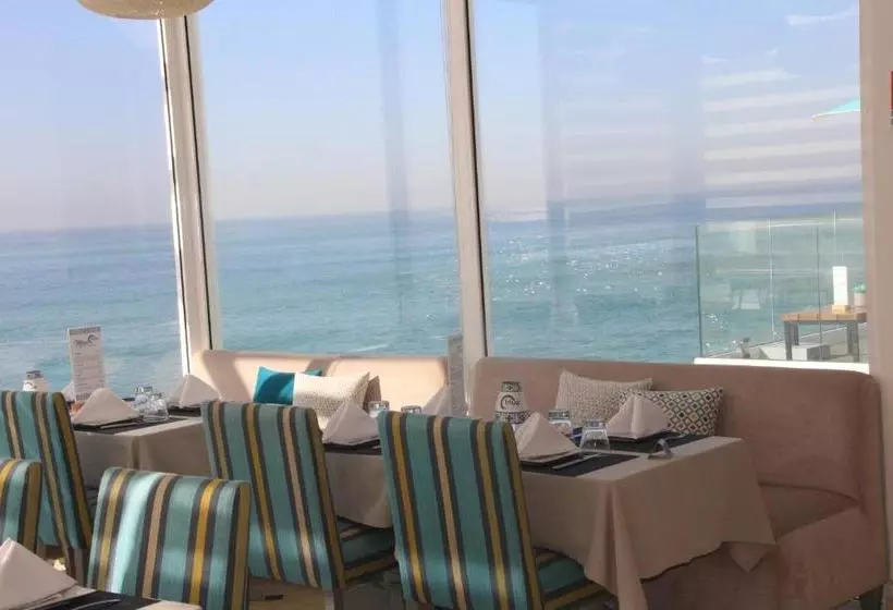 Appart Hotel La Source
