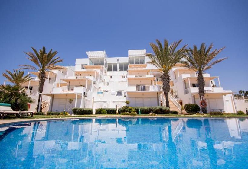 Appart Hotel La Source