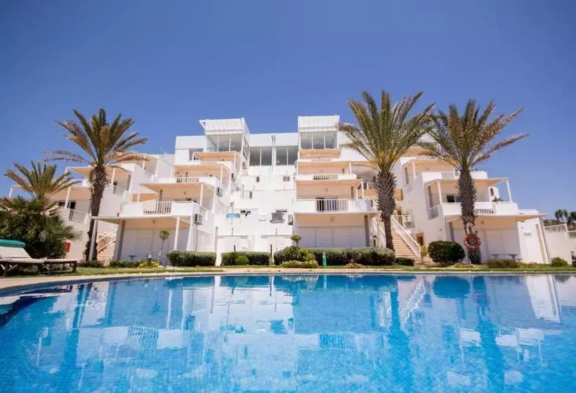 Appart Hotel La Source
