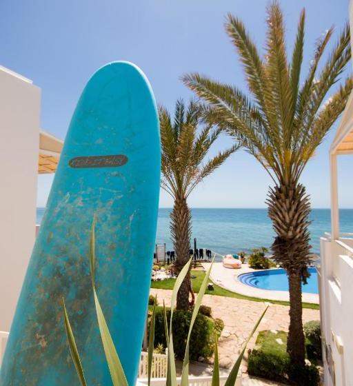 Appart Hotel La Source