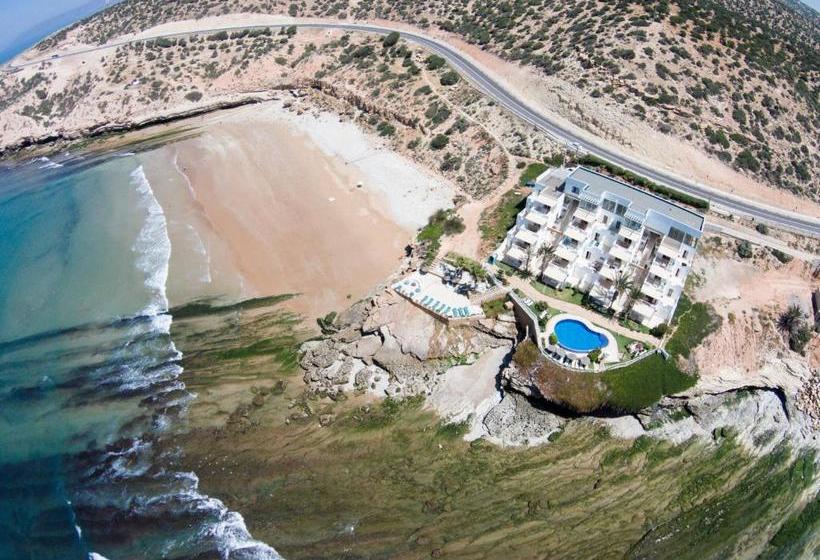 Appart Hotel La Source