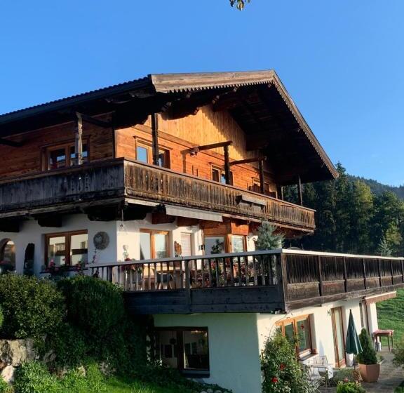 호텔 Altenhauser Hof