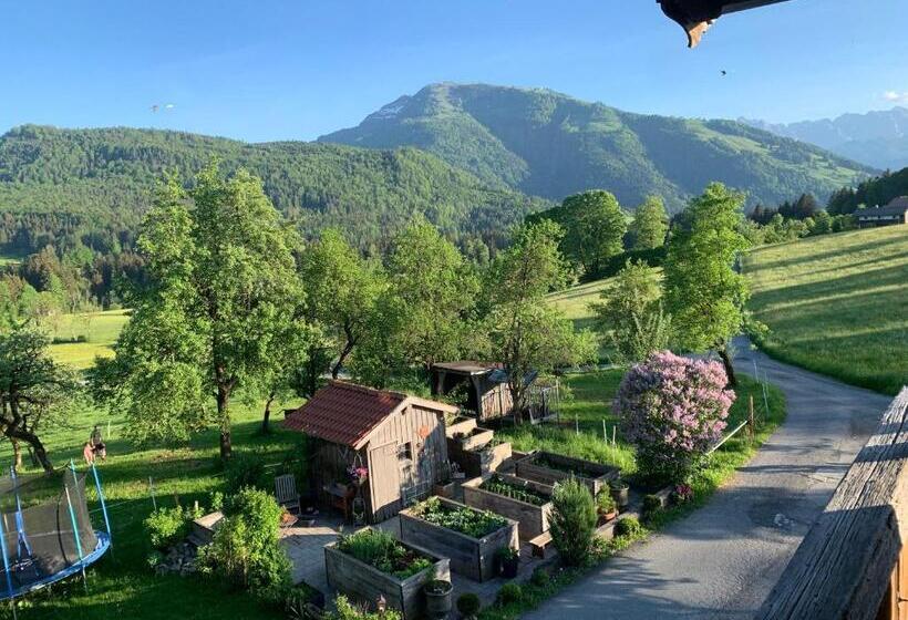 호텔 Altenhauser Hof