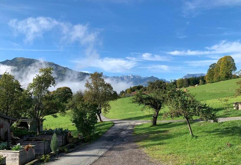 호텔 Altenhauser Hof