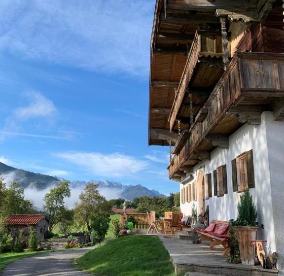 호텔 Altenhauser Hof