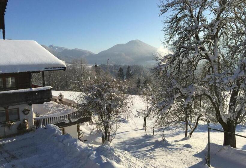 호텔 Altenhauser Hof