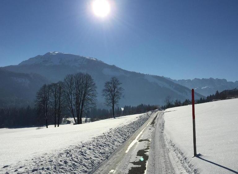 호텔 Altenhauser Hof