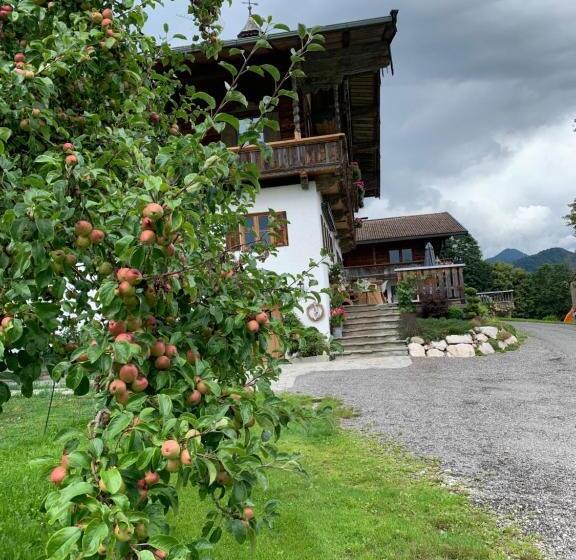 호텔 Altenhauser Hof